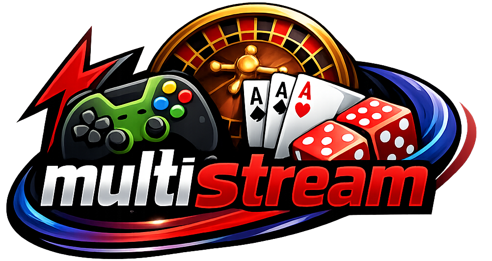 Multistream Small Logo